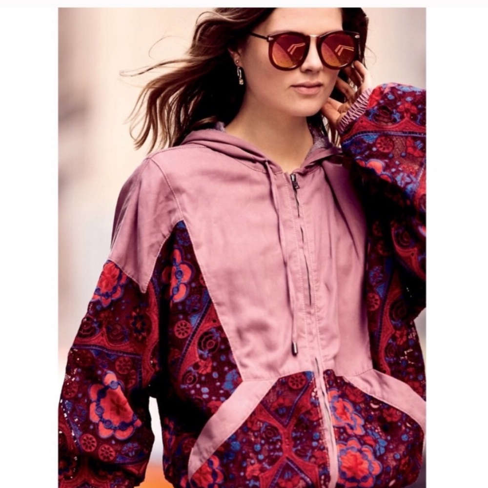 Free people jacket